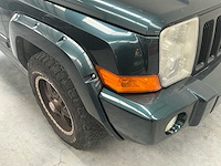 2006 jeep commander hg82 lichte vracht - afbeelding 6 van  49