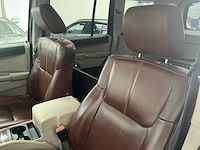 2006 jeep commander hg82 lichte vracht - afbeelding 11 van  49