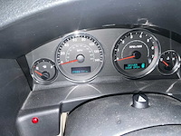 2006 jeep commander hg82 lichte vracht - afbeelding 14 van  49