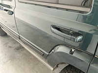 2006 jeep commander hg82 lichte vracht - afbeelding 18 van  49