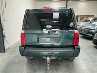 2006 jeep commander hg82 lichte vracht - afbeelding 33 van  49