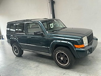 2006 jeep commander hg82 lichte vracht - afbeelding 47 van  49
