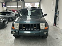2006 jeep commander hg82 lichte vracht - afbeelding 23 van  50