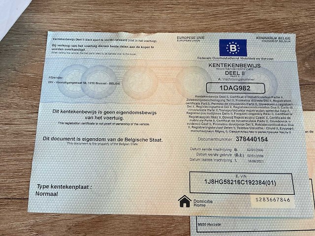 2006 jeep commander hg82 lichte vracht - afbeelding 37 van  50