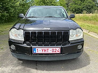 2006 jeep grand cherokee 3.0crd v6 auto - afbeelding 4 van  16