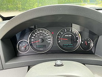 2006 jeep grand cherokee 3.0crd v6 auto - afbeelding 5 van  46