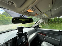 2006 jeep grand cherokee 3.0crd v6 auto - afbeelding 6 van  46