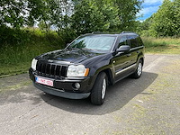 2006 jeep grand cherokee 3.0crd v6 auto - afbeelding 1 van  46
