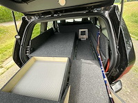 2006 jeep grand cherokee 3.0crd v6 auto - afbeelding 19 van  46