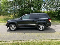 2006 jeep grand cherokee 3.0crd v6 auto - afbeelding 12 van  46