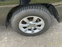 2006 jeep grand cherokee 3.0crd v6 auto - afbeelding 24 van  46
