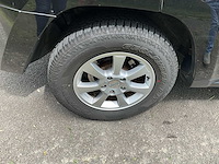 2006 jeep grand cherokee 3.0crd v6 auto - afbeelding 25 van  46