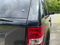 2006 jeep grand cherokee 3.0crd v6 auto - afbeelding 28 van  46