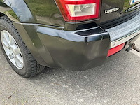 2006 jeep grand cherokee 3.0crd v6 auto - afbeelding 29 van  46
