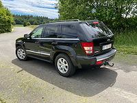 2006 jeep grand cherokee 3.0crd v6 auto - afbeelding 22 van  46