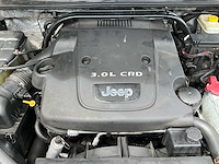 2006 jeep grand cherokee 3.0crd v6 auto - afbeelding 33 van  46