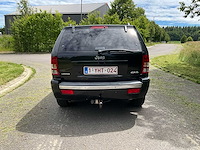 2006 jeep grand cherokee 3.0crd v6 auto - afbeelding 30 van  46