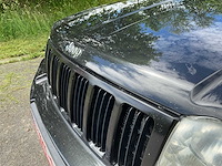 2006 jeep grand cherokee 3.0crd v6 auto - afbeelding 36 van  46