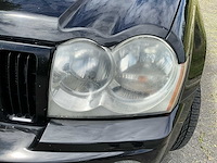 2006 jeep grand cherokee 3.0crd v6 auto - afbeelding 37 van  46