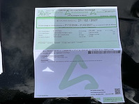 2006 jeep grand cherokee 3.0crd v6 auto - afbeelding 39 van  46
