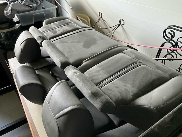 2006 jeep grand cherokee 3.0crd v6 auto - afbeelding 43 van  46