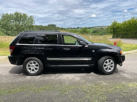 2006 jeep grand cherokee 3.0crd v6 auto - afbeelding 42 van  46