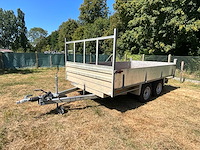 2006 jek v2/1835 aanhangwagen - afbeelding 12 van  28