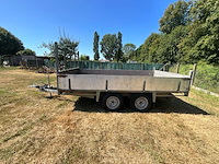2006 jek v2/1835 aanhangwagen - afbeelding 22 van  28