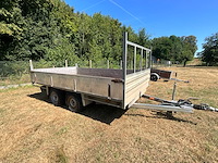 2006 jek v2/1835 aanhangwagen - afbeelding 28 van  28