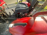 2006 jimna jm220 2wd landbouwtractor - afbeelding 8 van  25