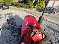 2006 jimna jm220 2wd landbouwtractor - afbeelding 15 van  25