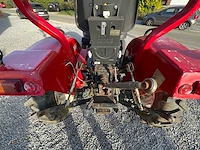 2006 jimna jm220 2wd landbouwtractor - afbeelding 6 van  25