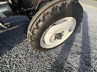 2006 jimna jm220 2wd landbouwtractor - afbeelding 13 van  25