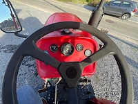 2006 jimna jm220 2wd landbouwtractor - afbeelding 8 van  25