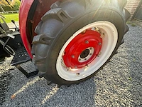 2006 jimna jm220 2wd landbouwtractor - afbeelding 24 van  25