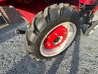 2006 jimna jm220 2wd landbouwtractor - afbeelding 25 van  25