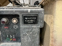 2006 jlg 2030es schaarlift - afbeelding 2 van  11