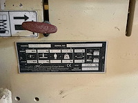 2006 jlg 2030es schaarlift - afbeelding 3 van  11