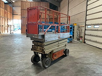 2006 jlg 2030es schaarlift - afbeelding 1 van  11