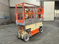2006 jlg 2030es schaarlift - afbeelding 7 van  11