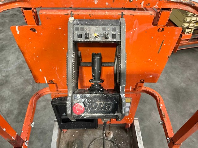 2006 jlg 2030es schaarlift - afbeelding 10 van  11