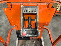 2006 jlg 2030es schaarlift - afbeelding 10 van  11