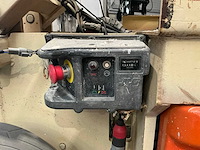 2006 jlg 2030es schaarlift - afbeelding 11 van  11