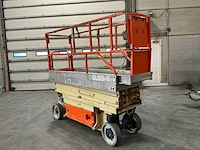 2006 jlg 2030es schaarlift - afbeelding 4 van  5
