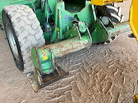 2006 jlg 4013 verreiker - afbeelding 2 van  24