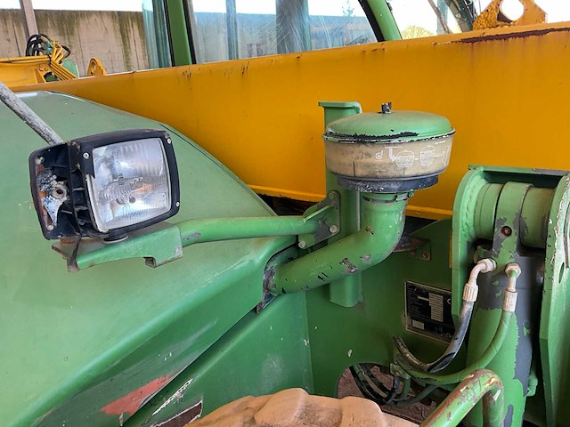 2006 jlg 4013 verreiker - afbeelding 3 van  24