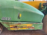 2006 jlg 4013 verreiker - afbeelding 4 van  24