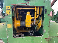 2006 jlg 4013 verreiker - afbeelding 7 van  24