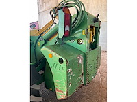 2006 jlg 4013 verreiker - afbeelding 8 van  24