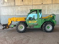 2006 jlg 4013 verreiker - afbeelding 1 van  24